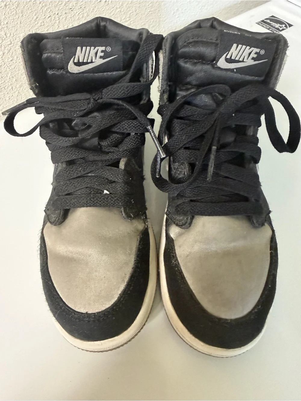 Nike Retro Kids Air Jordan Size 13.5